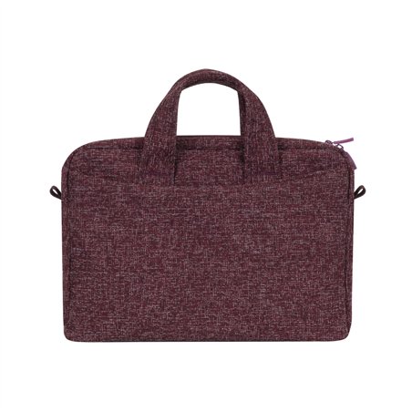 Rivacase 7921 Anvik borsa laptop 14  rosso bordeaux