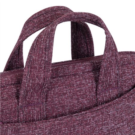 Rivacase 7921 Anvik borsa laptop 14  rosso bordeaux