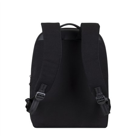 Rivacase 8524 Cardiff zaino da laptop 14  nero