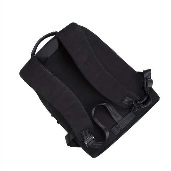 Rivacase 8524 Cardiff zaino da laptop 14  nero