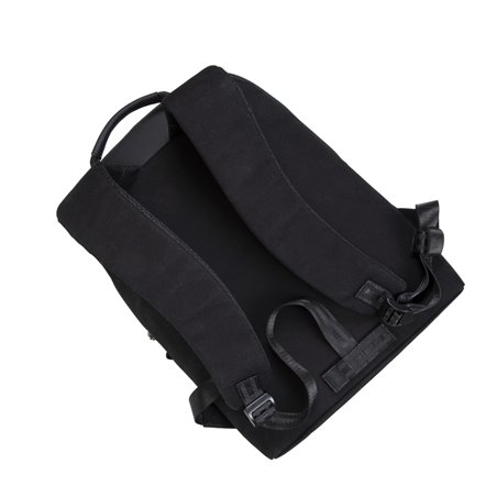 Rivacase 8524 Cardiff zaino da laptop 14  nero