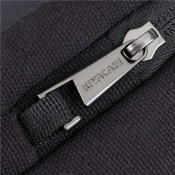 Rivacase 8524 Cardiff zaino da laptop 14  nero