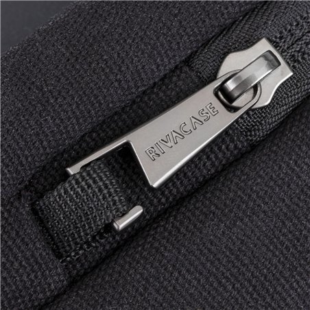 Rivacase 8524 Cardiff zaino da laptop 14  nero