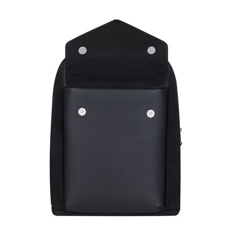 Rivacase 8524 Cardiff zaino da laptop 14  nero