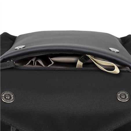 Rivacase 8524 Cardiff zaino da laptop 14  nero