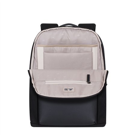 Rivacase 8524 Cardiff zaino da laptop 14  nero