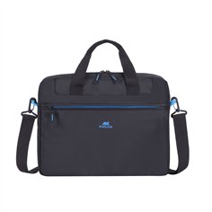 Rivacase 8027 Regent borsa laptop 14  nero