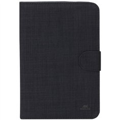 Rivacase 3314 Biscayne custodia per tablet 8 nero