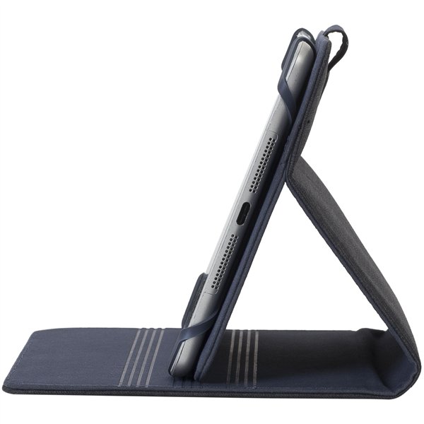 Rivacase 3314 Biscayne custodia per tablet 8 nero