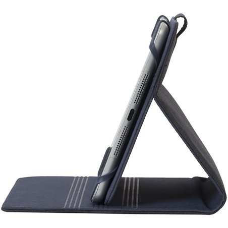 Rivacase 3314 Biscayne custodia per tablet 8 nero