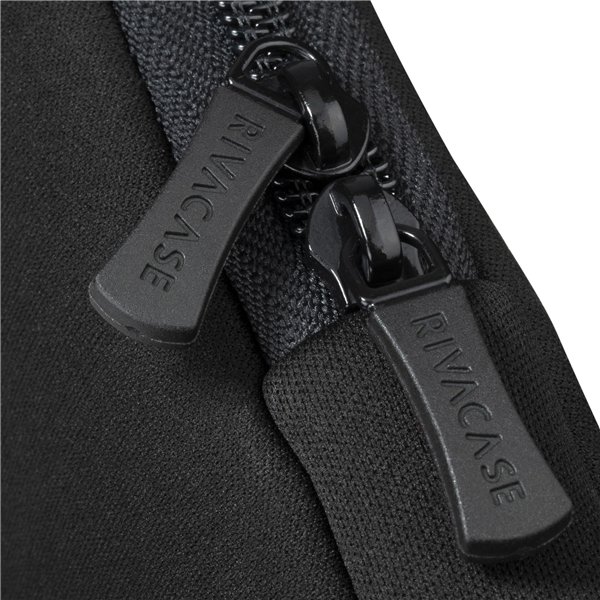 Rivacase 5126 Antishock custodia laptop 14  nero