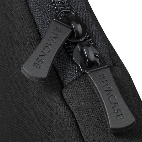 Rivacase 5126 Antishock custodia laptop 14  nero