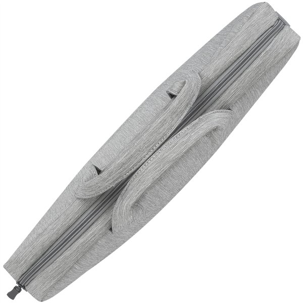 Rivacase 7532 Prater borsa laptop 15,6  grigio/blu