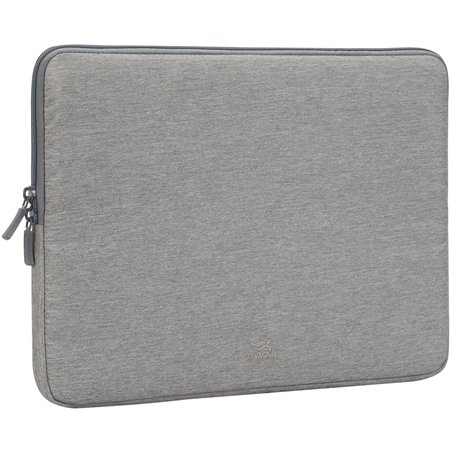 Rivacase 7703 Suzuka ECO custodia laptop 13.3  grigio