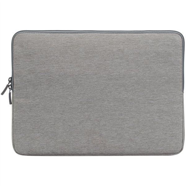 Rivacase 7703 Suzuka ECO custodia laptop 13.3  grigio