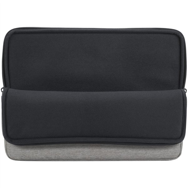 Rivacase 7703 Suzuka ECO custodia laptop 13.3  grigio