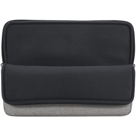 Rivacase 7703 Suzuka ECO custodia laptop 13.3  grigio
