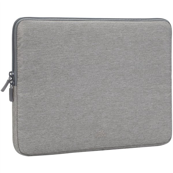Rivacase 7705 Suzuka ECO custodia laptop 15.6  grigio
