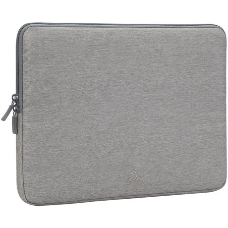 Rivacase 7705 Suzuka ECO custodia laptop 15.6  grigio
