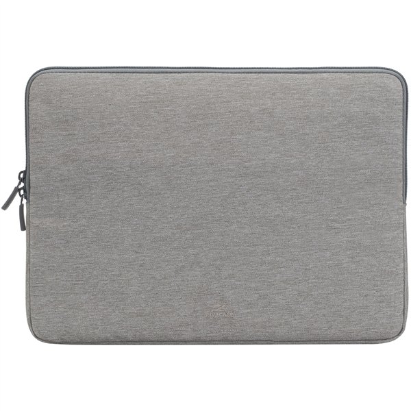Rivacase 7705 Suzuka ECO custodia laptop 15.6  grigio