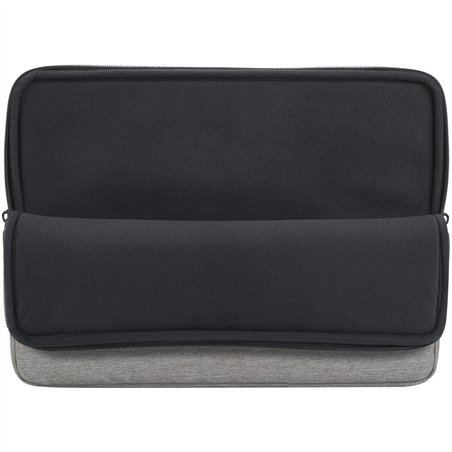Rivacase 7705 Suzuka ECO custodia laptop 15.6  grigio