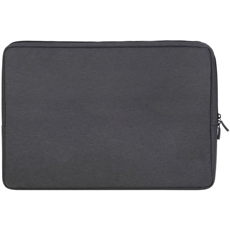 Rivacase 7707 Suzuka ECO custodia laptop 17.3  nero