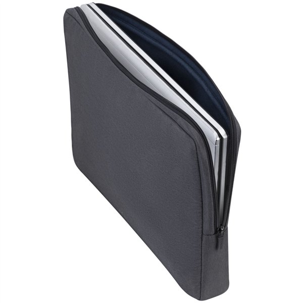Rivacase 7707 Suzuka ECO custodia laptop 17.3  nero