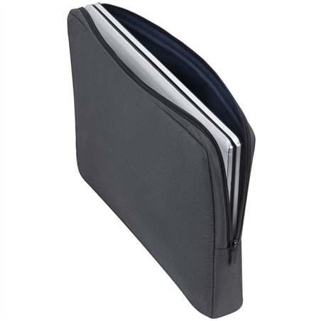 Rivacase 7707 Suzuka ECO custodia laptop 17.3  nero