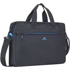 Rivacase 8057 Regent borsa laptop 16  nero