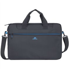Rivacase 8057 Regent borsa laptop 16  nero 2