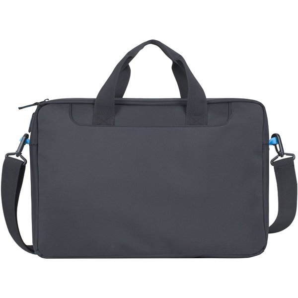 Rivacase 8057 Regent borsa laptop 16  nero