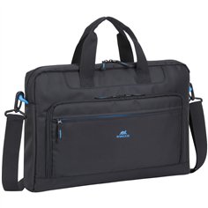 Rivacase 8059 Regent borsa laptop 17,3  nero