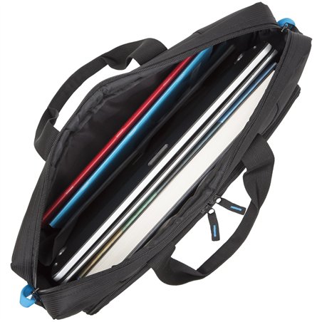 Rivacase 8059 Regent borsa laptop 17,3  nero