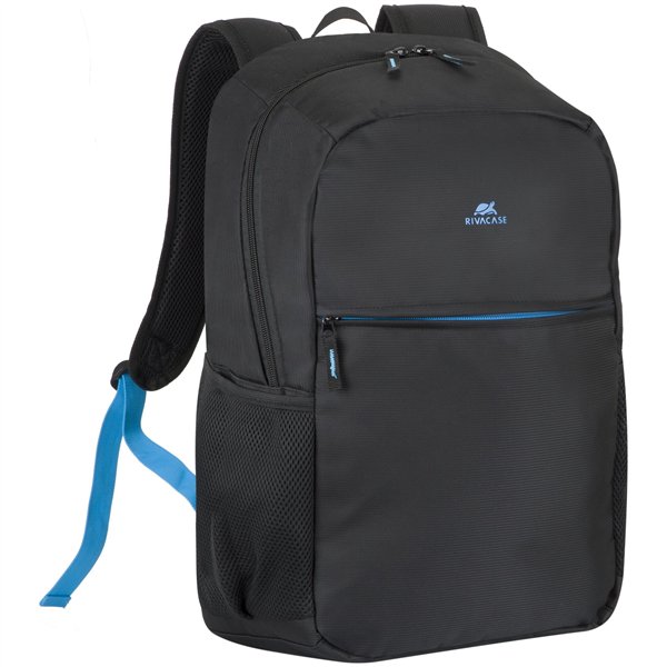 RIVACASE 8069 Regent borsa laptop 17.3  nero