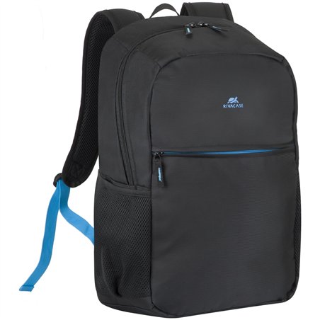 RIVACASE 8069 Regent borsa laptop 17.3  nero