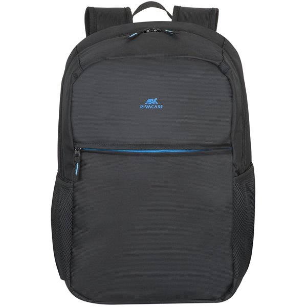 RIVACASE 8069 Regent borsa laptop 17.3  nero