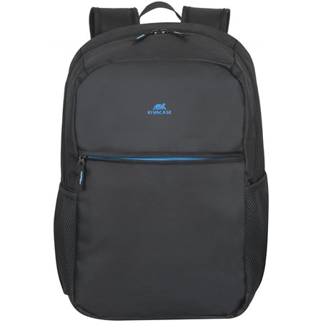 RIVACASE 8069 Regent borsa laptop 17.3  nero