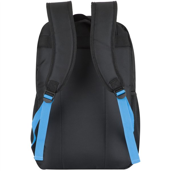 RIVACASE 8069 Regent borsa laptop 17.3  nero