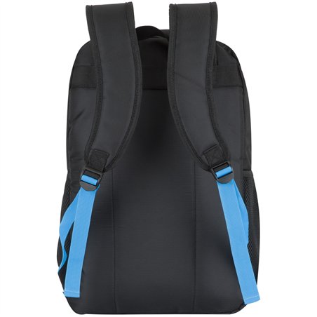 RIVACASE 8069 Regent borsa laptop 17.3  nero