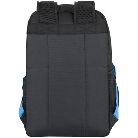 RIVACASE 8069 Regent borsa laptop 17.3  nero