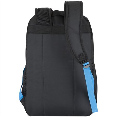 RIVACASE 8069 Regent borsa laptop 17.3  nero