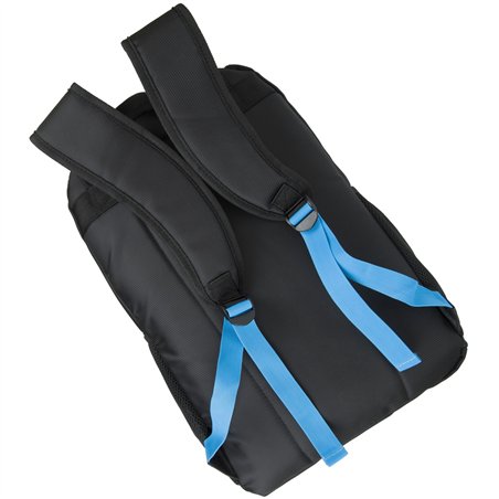 RIVACASE 8069 Regent borsa laptop 17.3  nero