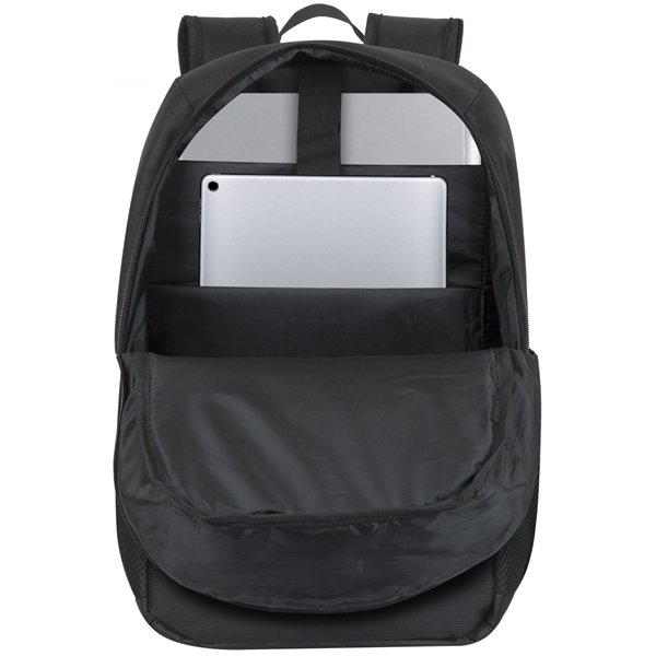 RIVACASE 8069 Regent borsa laptop 17.3  nero