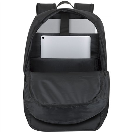 RIVACASE 8069 Regent borsa laptop 17.3  nero
