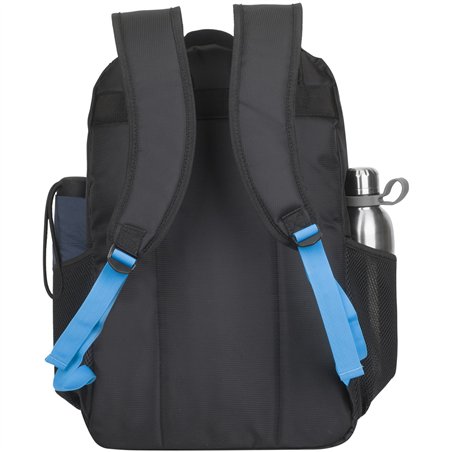 RIVACASE 8069 Regent borsa laptop 17.3  nero