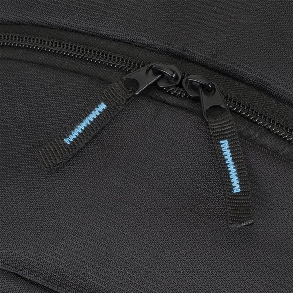 RIVACASE 8069 Regent borsa laptop 17.3  nero