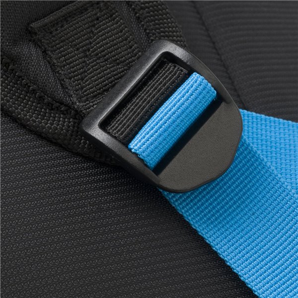 RIVACASE 8069 Regent borsa laptop 17.3  nero