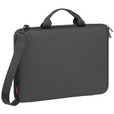Rivacase 5130 Antishock Laptop Hartschale Tasche 14