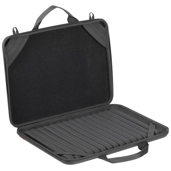 Rivacase 5130 Antishock Laptop Hartschale Tasche 14