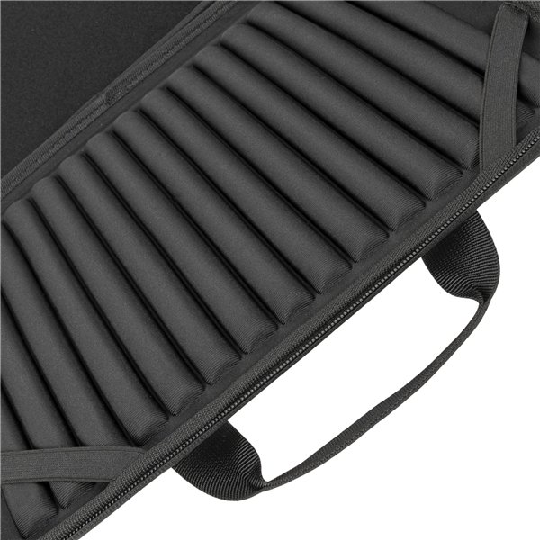 Rivacase 5130 Antishock Laptop Hartschale Tasche 14